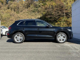 Q5 40 TDI クワトロ スポーツ Sラインパッケージ ディーゼル 4WD 