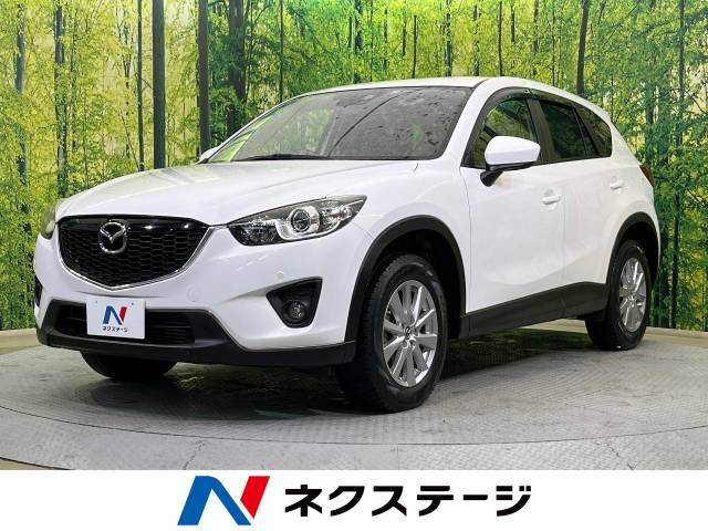 CX-5 2.2 XD 