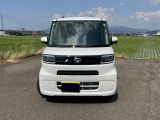 タント X 4WD