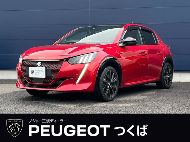 e-208 GT 