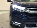 CR-V 1.5 EX 