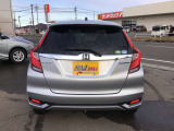 フィット 1.5 ハイブリッド F 4WD 