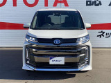ノア  1.8 ハイブリッド S-Z E-Four 4WD