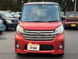 デイズルークス ハイウェイスター X 4WD 
