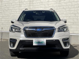 フォレスター 2.5 プレミアム 4WD 4WD 修復歴無し