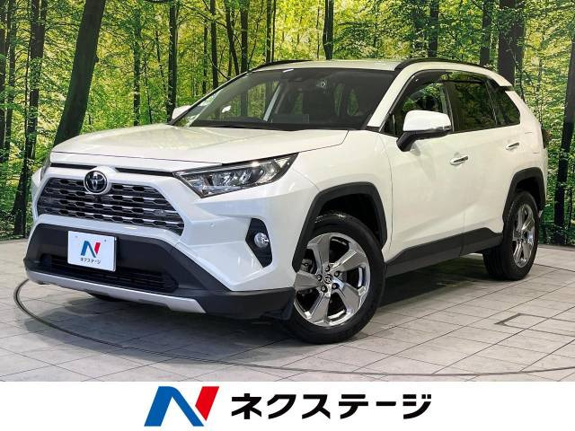 RAV4  G