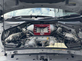 GT-R 3.8 ブラックエディション 4WD 