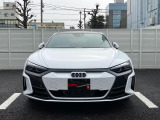 e-tron GT クワトロ 4WD 