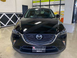 CX-3 1.5 XD ツーリング Lパッケージ 4WD