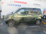 N-WGN L スタイルプラス ビター 