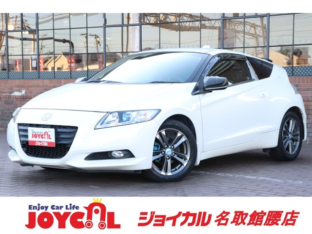 CR-Z（ホンダ）の中古車 | 中古車情報・中古車検索なら【車選びドットコム（車選び.com）】