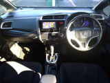 フィット 1.5 RS 