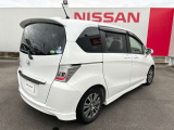フリード 1.5 G エアロ クールエディション 