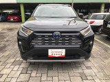 RAV4 2.5 ハイブリッド G E-Four 4WD 