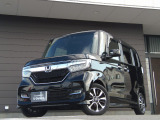 N-BOXカスタム G L ホンダセンシング 