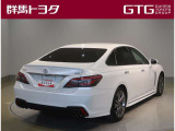 クラウン 2.0 RS アドバンス 