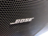 BOSEサウンドシステム