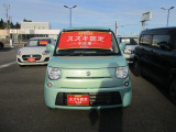 MRワゴン X 4WD 