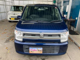 ワゴンR 25周年記念車 ハイブリッド(HYBRID) FXリミテッド 4WD 