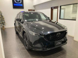 CX-5 2.2 XD スポーツ アピアランス ディーゼルターボ
