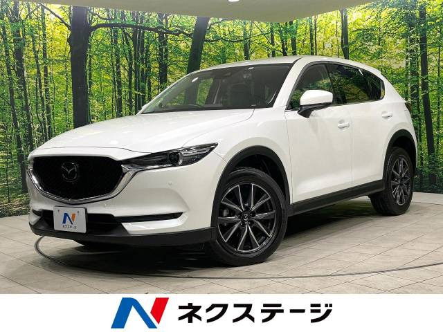 CX-5 2.2 XD Lパッケージ 