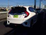 フィット 1.5 RS 