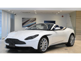 DB11ヴォランテ V8 