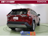 RAV4  2.0 G Zパッケージ 4WD