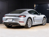 718ケイマン  PDK