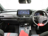 UX 250h Fスポーツ エモーショナル エクスプローラー 