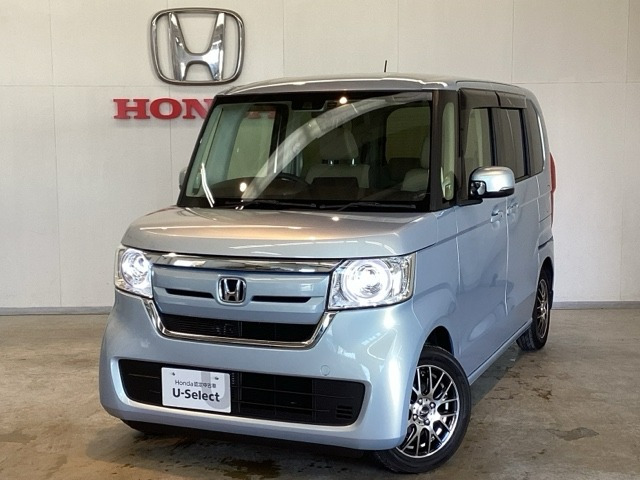 中古車 ホンダ N-BOX G ホンダセンシング の中古車詳細 (5,000km 中古車 ホンダ N-BOX G ホンダセンシング の中古車詳細 (5,000km