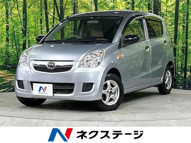 ダイハツ ミラ 北海道の中古車 | 中古車情報・中古車検索なら【車選びドットコム（車選び.com）】