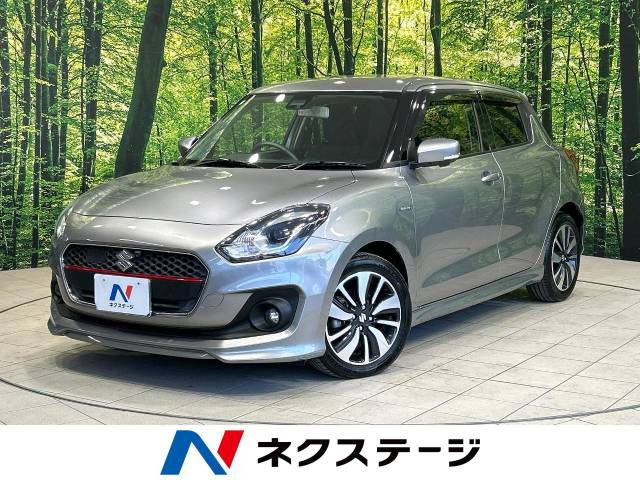 スイフト 1.2 ハイブリッド(HYBRID) RS セーフティパッケージ 