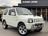 ジムニー ワイルドウインド 4WD 