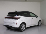 ノートオーラ 1.2 G FOUR レザーエディション 4WD 