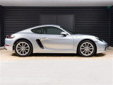 718ケイマン  PDK