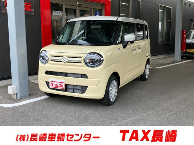 ワゴンRスマイル ハイブリッド(HYBRID) Sリミテッド 