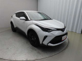 C-HR ハイブリッド 1.8 G モード ネロ セーフティ プラスIII 