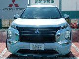 アウトランダー PHEV 2.4 P 4WD 