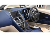 DB11ヴォランテ V8 