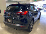 CX-3 1.5 XD ツーリング Lパッケージ 4WD