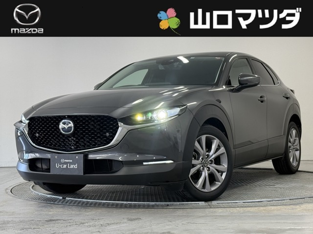 CX-30 2.0 20S Lパッケージ 