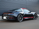 911 タルガ4 PDK 4WD 