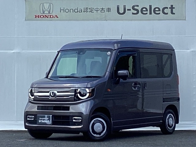 ホンダ N-VAN 福岡県の中古車 | 中古車情報・中古車検索なら【車選びドットコム（車選び.com）】