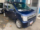 ワゴンR 25周年記念車 ハイブリッド(HYBRID) FXリミテッド 4WD 