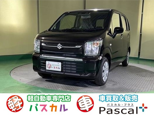 ワゴンR FX 4WD 