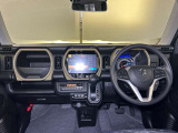 ハスラー ハイブリッド(HYBRID) Gターボ 4WD 