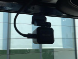 【 ドライブレコーダー 】運転中の記録を残します。事故などを起こした起こされた時の証拠を残します。