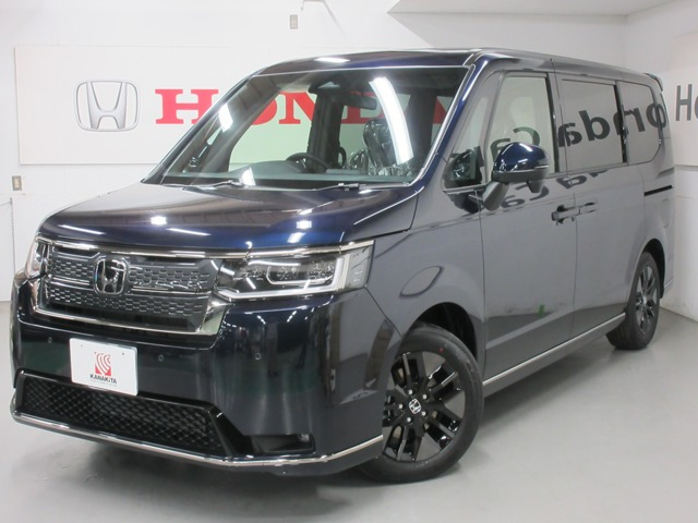 ステップワゴン 1.5 スパーダ 
