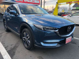 CX-5 2.5 25S Lパッケージ 4WD 